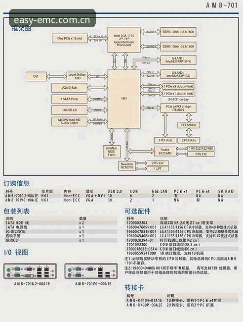EMC R7K2功能介绍安装教程：从新手到高手的完整指南